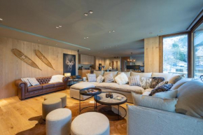 W ISARD LODGE by Select Rentals